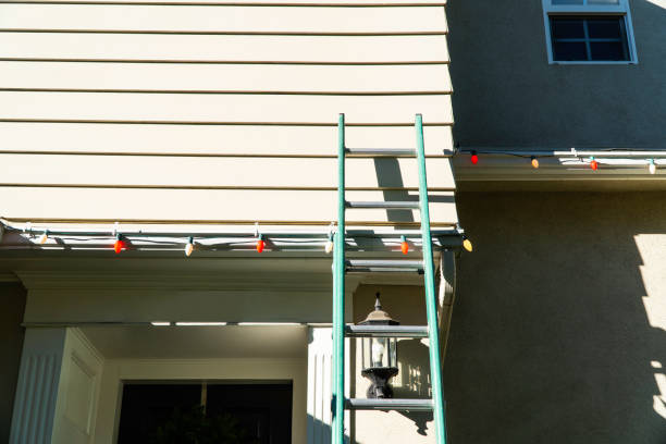 Best Siding Removal and Disposal  in , UT