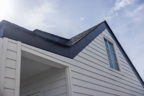 Best Historical Building Siding Restoration  in , UT